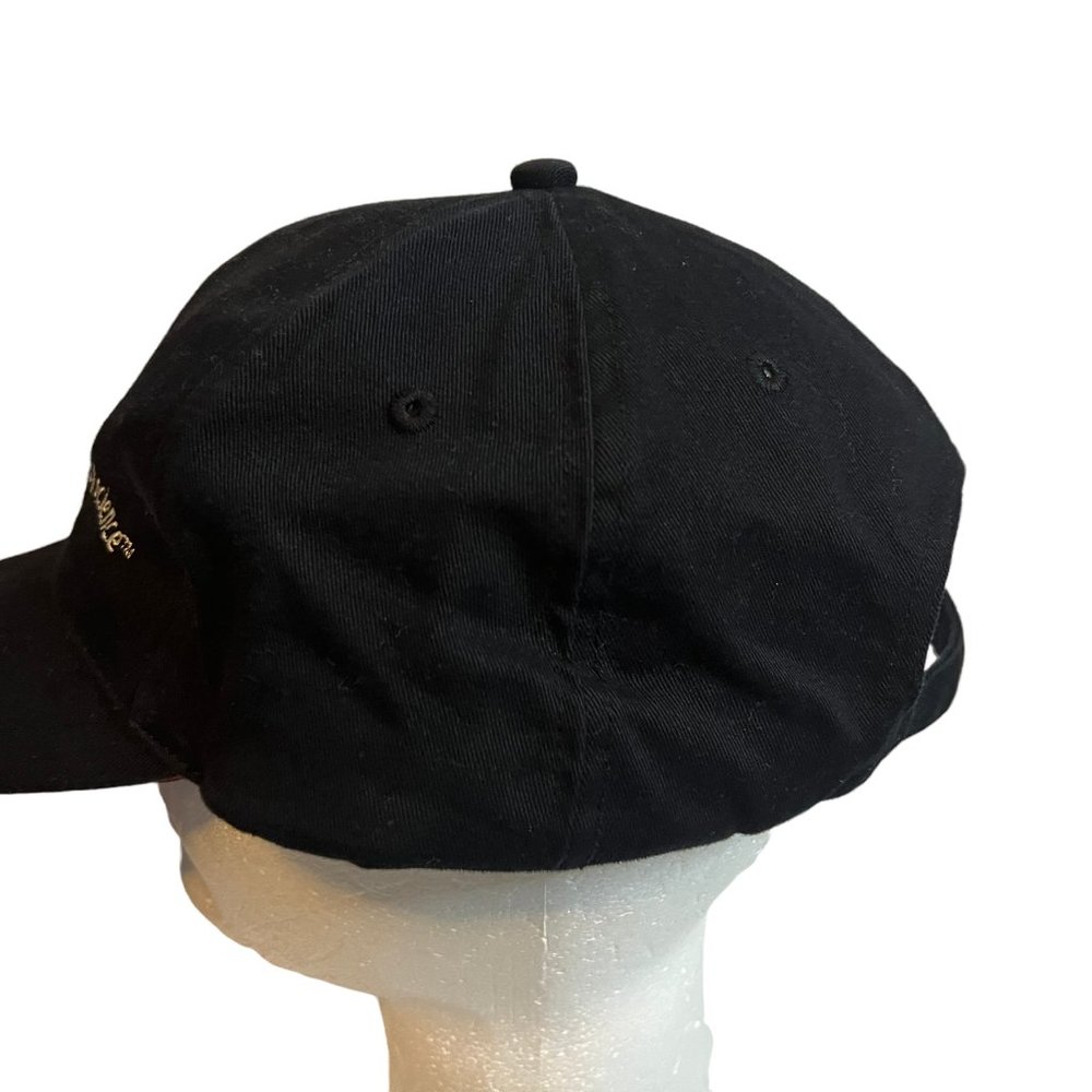 Dupont The Miracles Of Science Adjustable Hat Cap - image 2